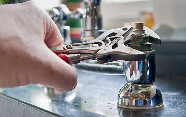 Best Flood restoration services  in Mcmillin, WA