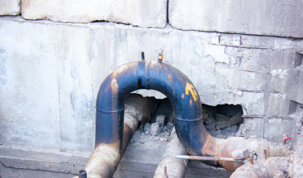 Best Water damage restoration experts  in Mcmillin, WA